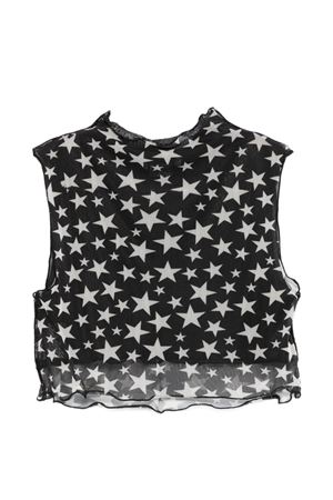 Printed top STELLA McCARTNEY KIDS | TY8C52Z3483930AV